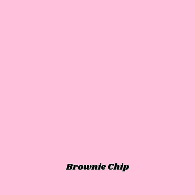 Brownie Chip
