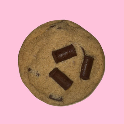 Chocolate Chunk