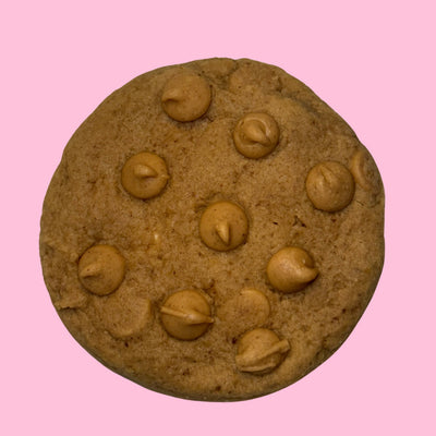 Peanut Butter Marshmallow