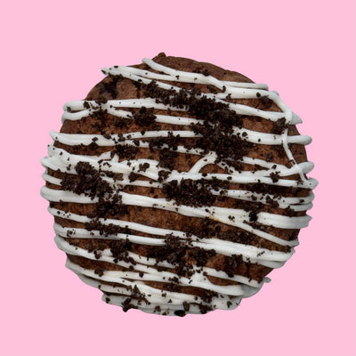 Cookies and Cream