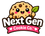 Next Gen Cookie Co. - Home